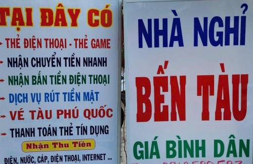 Rach Gia Bed & Breakfast | Welcoming Bến Tàu 1: Family-Friendly Retreats Await