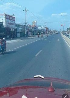 Chon Thanh Hotel | Pet-Friendly Getaway at Nhà Nghỉ Ba Khiêm & Khang Phương