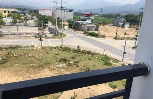 Nghia Lo Bed & Breakfast | Budget-Friendly Stay at Nhà Nghỉ Cu Tí - Guest Rated 8/10
