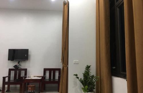 Nghia Lo Bed & Breakfast | Budget-Friendly Stay at Nhà Nghỉ Cu Tí - Guest Rated 8/10