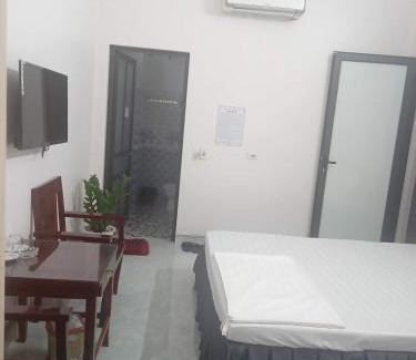 Nghia Lo Bed & Breakfast | Pet-Friendly NHÀ NGHỈ DUNG TÀI with Top Guest Ratings