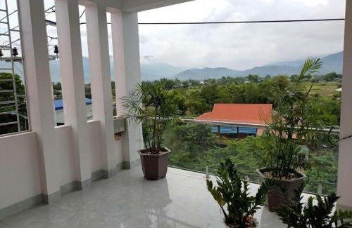 Nghia Lo Bed & Breakfast | Pet-Friendly NHÀ NGHỈ DUNG TÀI with Top Guest Ratings
