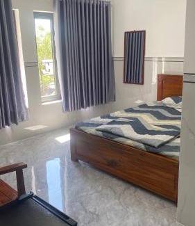 Ha Tien House | Family-Friendly Stay at Nhà Nghỉ Gia Nghi - Pet Welcome!