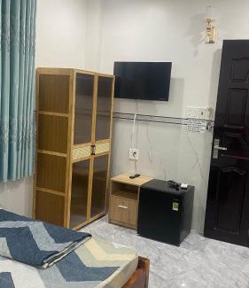 Ha Tien House | Family-Friendly Stay at Nhà Nghỉ Gia Nghi - Pet Welcome!