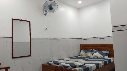 Ha Tien House | Family-Friendly Stay at Nhà Nghỉ Gia Nghi - Pet Welcome!
