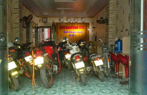 Van Chan House | Cozy Stay at Nhà nghỉ Hòa Yến 1 with Breakfast & Pets Welcome