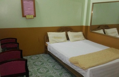 Van Chan House | Cozy Stay at Nhà nghỉ Hòa Yến 1 with Breakfast & Pets Welcome