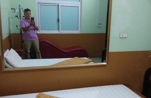 Van Chan House | Cozy Stay at Nhà nghỉ Hòa Yến 1 with Breakfast & Pets Welcome