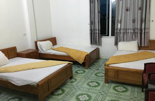 Van Chan House | Cozy Stay at Nhà nghỉ Hòa Yến 1 with Breakfast & Pets Welcome