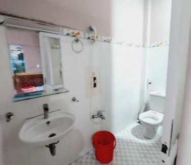 Thu Dau Mot Apartment | Welcoming Family Retreat at Nhà Nghỉ Hương Giang