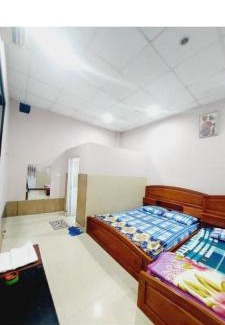 Thu Dau Mot Apartment | Welcoming Family Retreat at Nhà Nghỉ Hương Giang