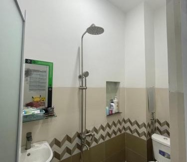 Ho Tram House | Welcoming Hương Trà: Family-Friendly Retreat Awaits