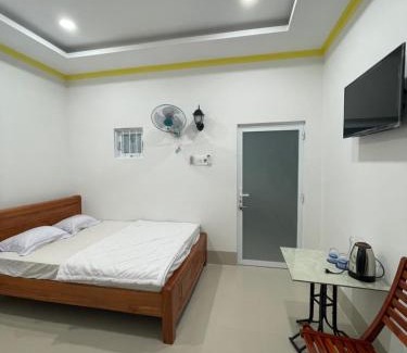 Ho Tram House | Welcoming Hương Trà: Family-Friendly Retreat Awaits