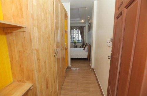 Thuy Nguyen Hotel | Family-Friendly Hải Phượng Inn with Breakfast Included