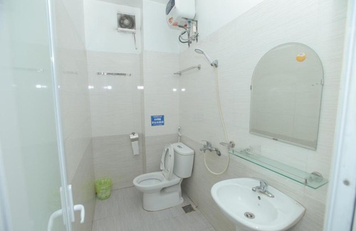 Thuy Nguyen Hotel | Family-Friendly Hải Phượng Inn with Breakfast Included