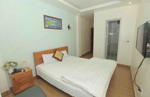 Thuy Nguyen Hotel | Family-Friendly Hải Phượng Inn with Breakfast Included