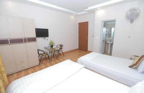 Thuy Nguyen Hotel | Family-Friendly Hải Phượng Inn with Breakfast Included