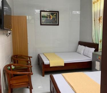 Sam Son House | Nhà Nghỉ Hồng Nam Hải