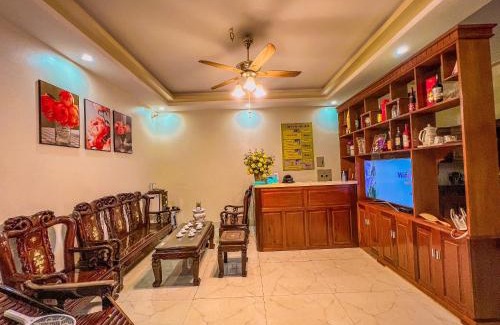 Lac Village Bed & Breakfast | Pet-Friendly Retreat: Nhà Nghỉ Hồng Nhung, Rated 8.6/10