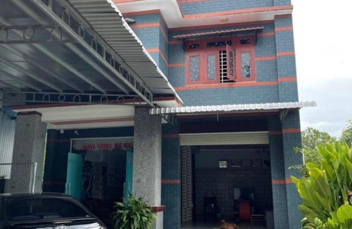 Thu Dau Mot Hotel | Cozy Stay at Nhà Nghỉ Hồng Trang - Family-Friendly Retreat