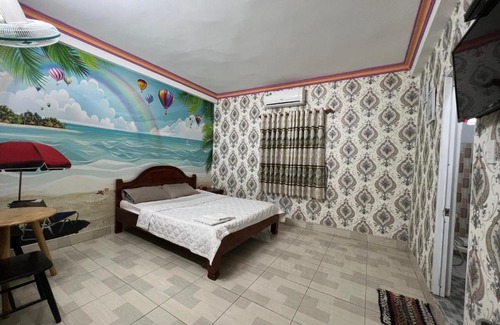 Thu Dau Mot Hotel | Cozy Stay at Nhà Nghỉ Hồng Trang - Family-Friendly Retreat