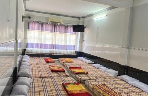 Ha Tien Bed & Breakfast | Cozy Stay at Nhà nghỉ hiền đệ with Breakfast Included