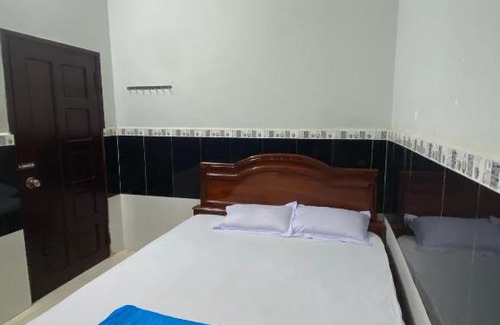 Ha Tien Bed & Breakfast | Cozy Stay at Nhà nghỉ hiền đệ with Breakfast Included