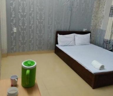 Lien Chieu Hotel | Budget-Friendly Retreat at Nhà Nghỉ Hiền Quý 3