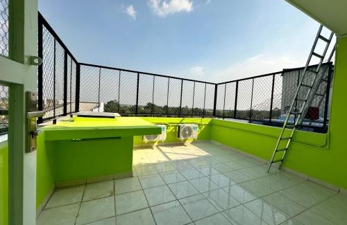 Chau Doc House | Discover Nhà nghỉ Hoàn Long: Pet-Friendly Retreat in An Giang