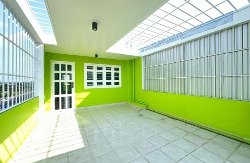 Chau Doc House | Discover Nhà nghỉ Hoàn Long: Pet-Friendly Retreat in An Giang
