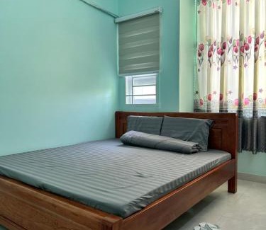 Chau Doc House | Discover Nhà nghỉ Hoàn Long: Pet-Friendly Retreat in An Giang