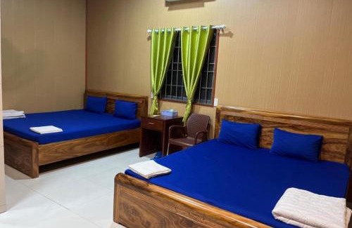 Lai Vung Hotel | Discover Khách sạn Hoàng Gia - Family & Pet Friendly Stay