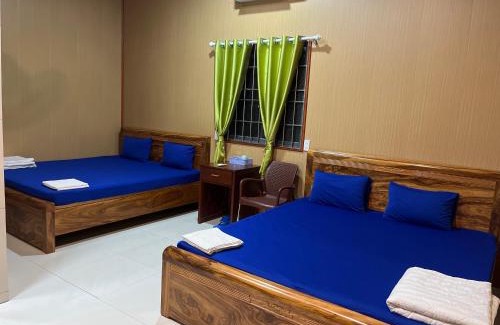 Lai Vung Hotel | Discover Khách sạn Hoàng Gia - Family & Pet Friendly Stay