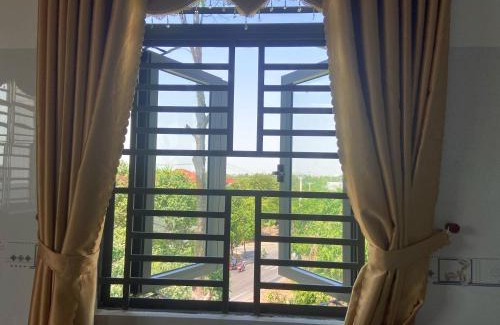 Co Do Bed & Breakfast | Budget-Friendly Stay at Nhà Nghỉ Hoàng Khanh - Rated 9/10