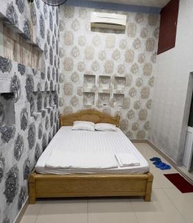 Thuan An Bed & Breakfast | Nhà Nghỉ Hoa Đào