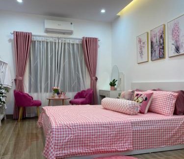 Dong Anh Hotel | Pet-Friendly Retreat at Nhà Nghỉ Huyền Anh - Rated 9/10
