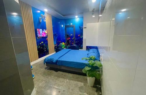 Ben Tre Hotel | Affordable Family Stay at NHÀ NGHỈ K House with Breakfast