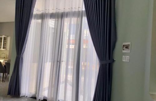 Chau Doc Hotel | Nhà Nghỉ Khá Thuận - phòng đôi
