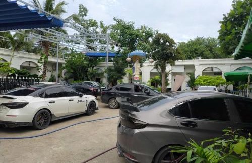 Chau Doc Hotel | Nhà Nghỉ Khá Thuận - phòng đôi