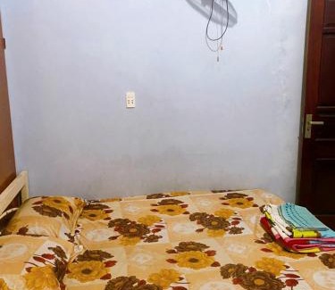 Long Thanh Bed & Breakfast | Explore Budget-Friendly Comfort at Nhà Nghỉ Kim Ngọc