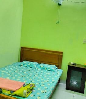 Nha Trang Bed & Breakfast | Cozy Stay at Nhà Nghỉ Lâm Tùng - Pet & Child Friendly