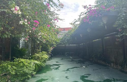 Huyen An Duong Cabin | Nhà Nghỉ Mia