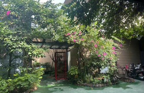 Huyen An Duong Cabin | Nhà Nghỉ Mia