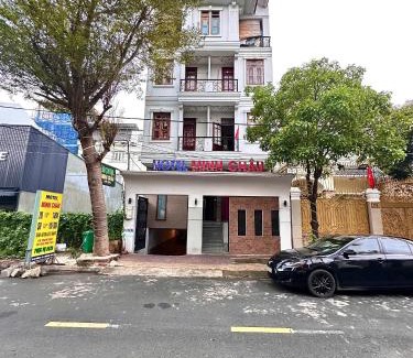 Bien Hoa Hotel | Nhà Nghỉ Minh Châu