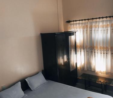 Ha Tien House | Budget-Friendly Stay at Nhà Nghỉ Minh Quân – Pet & Child Friendly