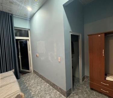 Ninh Hai House | Budget-Friendly Family Stay at Nhà Nghỉ MoTel Thúy Linh