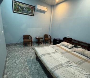 Ninh Hai House | Budget-Friendly Family Stay at Nhà Nghỉ MoTel Thúy Linh