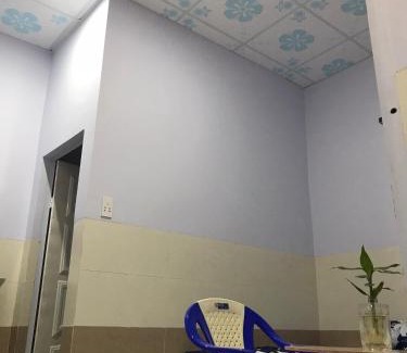 Xuyen Moc House | Cozy Retreat at Nhà Nghỉ Năm Bé: Pet-Friendly & Family-Oriented