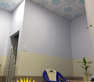 Xuyen Moc House | Cozy Retreat at Nhà Nghỉ Năm Bé: Pet-Friendly & Family-Oriented