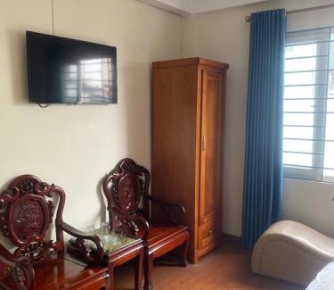 Dich Vong Hau Bed & Breakfast | Nhà Nghỉ Nam Cường 3